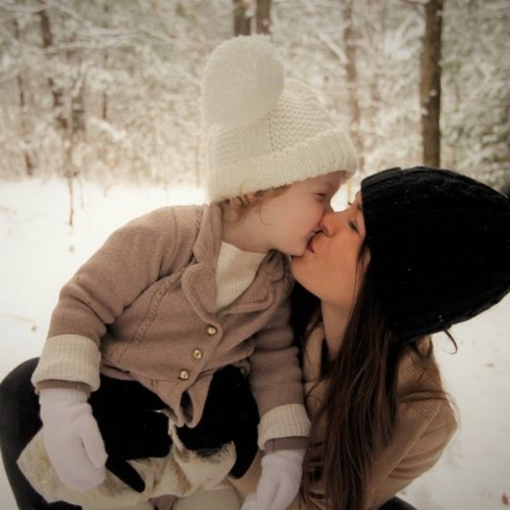 Meet your Posher, Katie